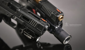 Fowler Industries authorized Conversion Kit for Umarex/VFC GLOCK