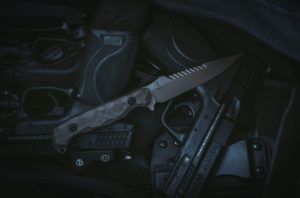 Darter Knife – Toor Knives+Haley Strategic Collab
