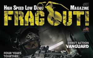 Frag Out! Magazine #31 is here!