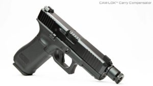 CAM-LOK Carry Comp – Griffin Armament
