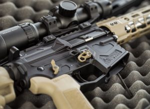 ODIN Works – OTR15 Rifle