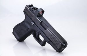 Shield Sights – RMS2 Mini Reflex Sight