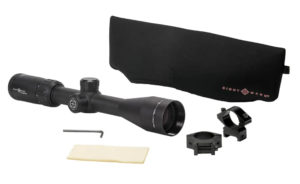 Core HX 3-9×40 VHR Riflescope from Sightmark
