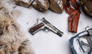 New Ronin 1911 in 10mm From Springfield Armory