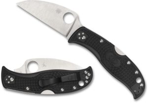 Spyderco RockJumper Knife