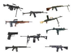 Airsoft Guns That Should Exist!