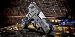 New Taurus G3c 9mm Pistol