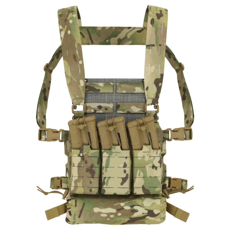 CHESTY ATAK PANEL by Ferro Concepts | Airsoft & Milsim News