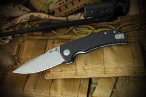 Spartan Blades New Astor & Talos Knives