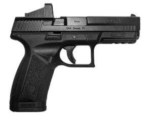 EAA Corp Girsan New MC9 Pistol