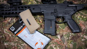 PTS EPM1-S & Enhanced Sling Plate – QD Overview