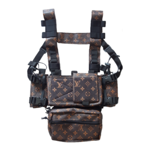 Flex Tac – Flex Micro Chest Rig