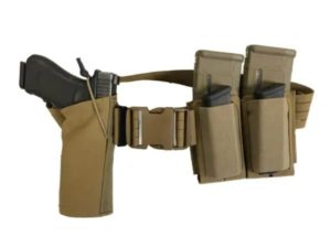 Good’nuff Gun Belt From Arbor Arms
