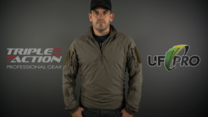 UF PRO Hunter Sweater Gen.2 | AMNB Overview