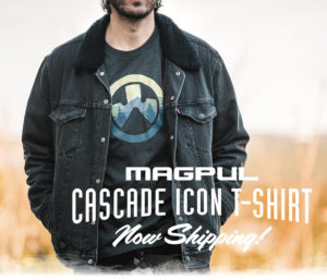 Magpul – Cascade Icon T-shirt
