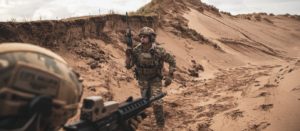 Brigantes Presents – Montane Tactical Website Launch