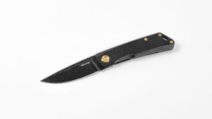 Real Steel – Luna Boost Knife