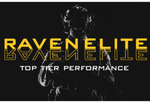 Raven Evolution – Raven Elite Type Zero