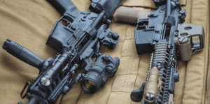 Top 10 Airsoft Guns of 2020 – RWTV