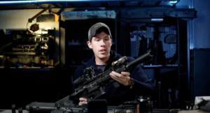 TREX TALK – Airsoft for Training?