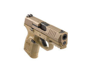FN Herstal – New FN 509 Compact