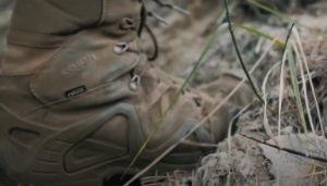 Lowa Zephyr – The Best Tactical Boot?