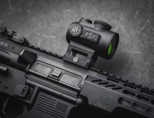 Sousa – R.A.I.D. Red-Dot Sight