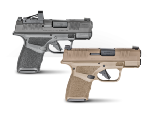 Springfield Armory – Hellcat 10-Round Models