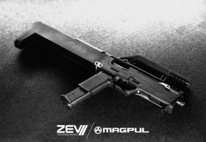Magpul x ZEV Technologies – FDP-9 & FDC-9 Coming 2022