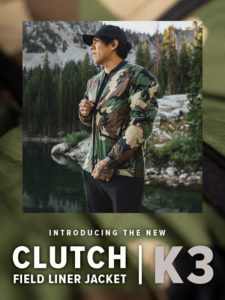 Beyond Clothing – Clutch Field Liner K3 Jacket