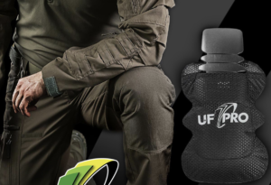 UF PRO 3D Tactical Knee Pads | Product Spotlight