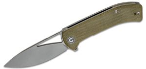 CIVIVI – New Riffle Knife