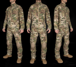 Crye Precision – G4 Temperate Shell