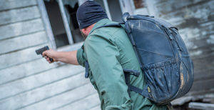 Helikon Bail Out Backpack | Product Spotlight