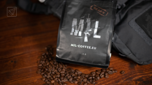 Things you need to know to brew MIL-COFFEE right
