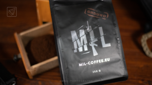 MIL-COFFEE – New Website launched