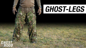Ghost-Legs | INSTRUCTIONS – GHOSTHOOD