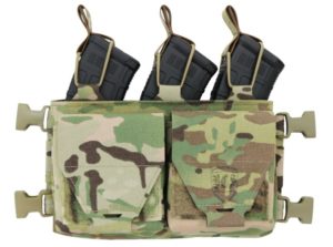 Beez Combat Systems – APTUM Micro X AK Chest Rig