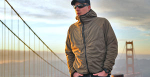 Helikon – Urban Hybrid Softshell | Product Spotlight