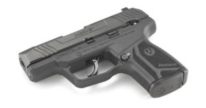 Ruger – New Max-9 Pistol