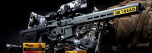 Sig Sauer – New M400 Tread Predator Rifle
