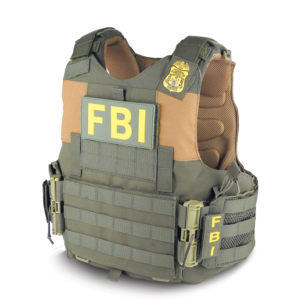 TYR Tactical Wins Contract with the FBI