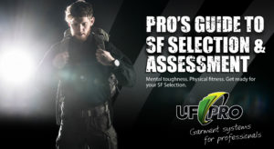 New Video Series “Pro’s Guide to SF Selection & Assessment”