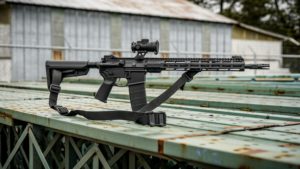 ZEV Technologies New Core Duty Rifle