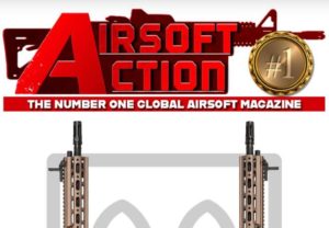 Airsoft Action – New Issue is out