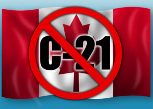 Bill C-21 Targets Airsoft in Canada!