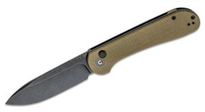 Civivi – Button Lock Elementum Knife