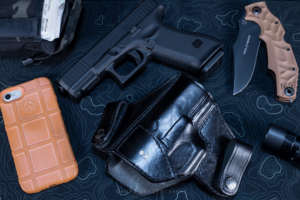 7 Essential Items for Every Concealed Carrier