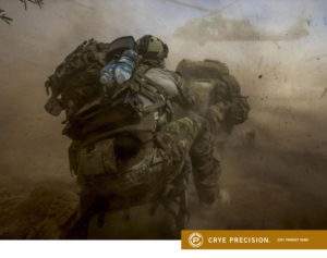 Crye Precision – 2021 Product Catalog