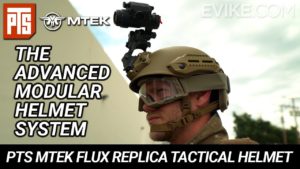 Evike – PTS MTEK FLUX – Overview